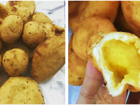 Có món bánh ngon thần sầu” mà không cần dùng lò nướng, cuối tuần nào tôi cũng làm-7