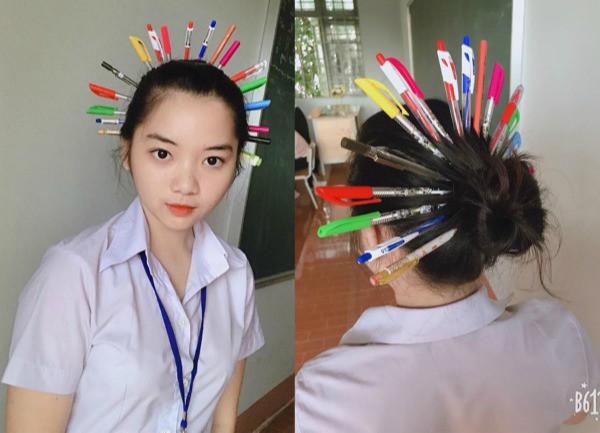 Thế hệ 10x đi học: Quậy phá lầy lội khác biệt 8x, 9x ngày xưa, nghĩ ra đủ trò chẳng giống ai-5