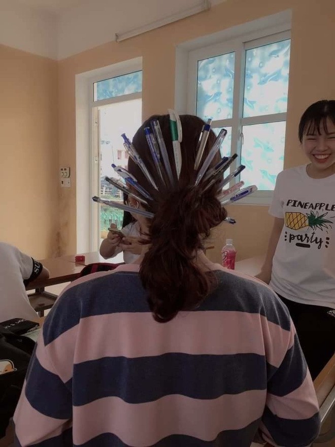 Thế hệ 10x đi học: Quậy phá lầy lội khác biệt 8x, 9x ngày xưa, nghĩ ra đủ trò chẳng giống ai-6