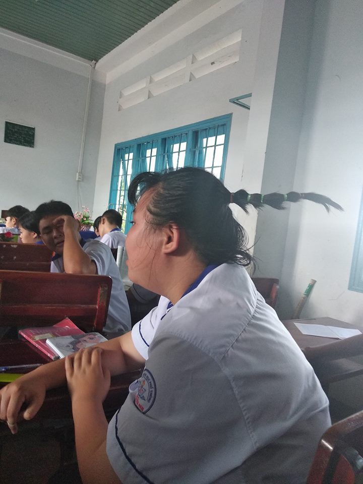 Thế hệ 10x đi học: Quậy phá lầy lội khác biệt 8x, 9x ngày xưa, nghĩ ra đủ trò chẳng giống ai-26