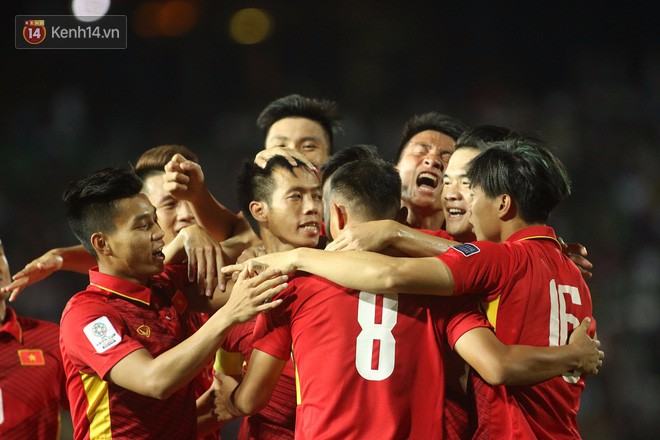 Đây chính là môn học mà các cầu thủ đội tuyển Việt Nam học giỏi nhất, trong khi đa số mọi người ngán ngẩm-4
