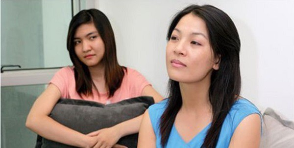 Nhờ đoạn video quay lén mà tôi đuổi được chị chồng ra khỏi nhà, nhưng lại bị mẹ chồng cho rằng tôi thủ đoạn-1