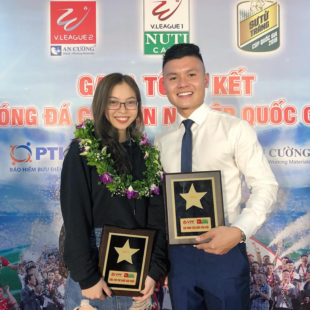 Quang Hải và bạn gái cùng nhau đi nghỉ dưỡng ở resort, đập tan tin đồn chia tay-1