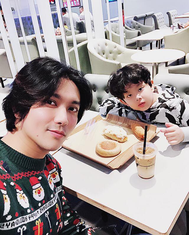 Sau ồn ào ly hôn vẫn còn yêu, Tim tiết lộ đây mới là người không bao giờ phản bội và làm mình buồn-3