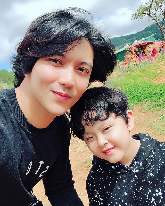 Sau ồn ào ly hôn vẫn còn yêu, Tim tiết lộ đây mới là người không bao giờ phản bội và làm mình buồn-2