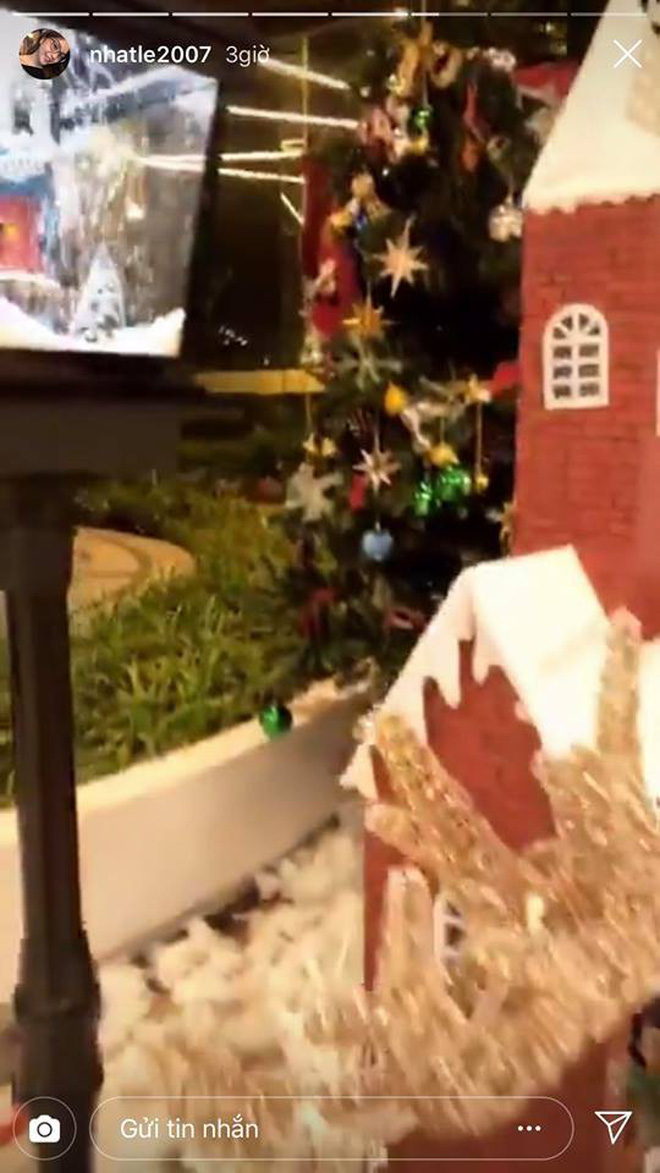 Quang Hải và bạn gái cùng nhau đi nghỉ dưỡng ở resort, đập tan tin đồn chia tay-6