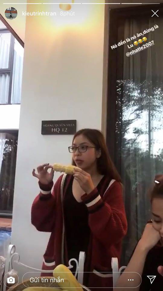 Quang Hải và bạn gái cùng nhau đi nghỉ dưỡng ở resort, đập tan tin đồn chia tay-7