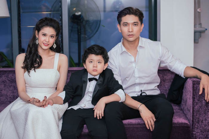 Sau ồn ào ly hôn vẫn còn yêu, Tim tiết lộ đây mới là người không bao giờ phản bội và làm mình buồn-4