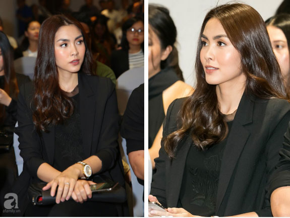 Được dân tình khen ngoài 30 mà da căng mướt, Hà Tăng bật mí luôn bí quyết làm đẹp nằm ở sản phẩm này-1