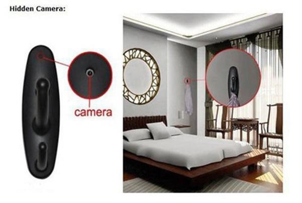 Loại gương đặc biệt nhà nghỉ, khách sạn thường dùng để quay trộm khách-3