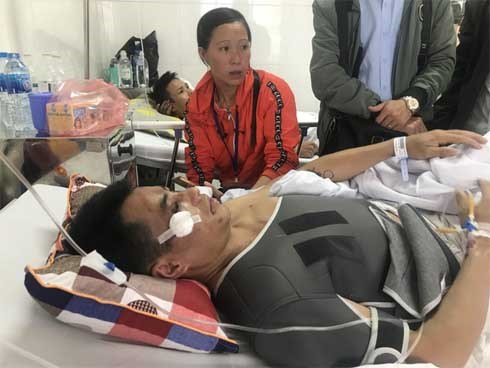 Vụ xe