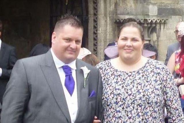 Bác sĩ bắt đợi 3 tiếng vì chẩn đoán nhầm, thai phụ tại Anh qua đời tức tưởi-2