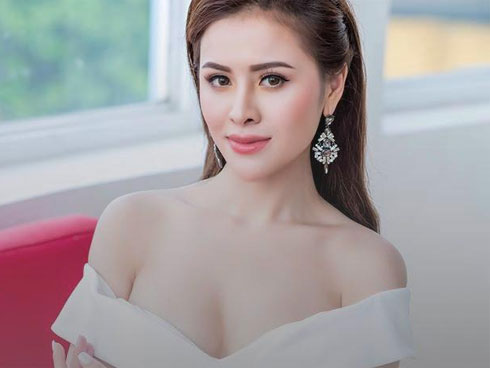 Cuộc sống của Thư Dung như thế nào sau tin đồn bán dâm nghìn đô?-2