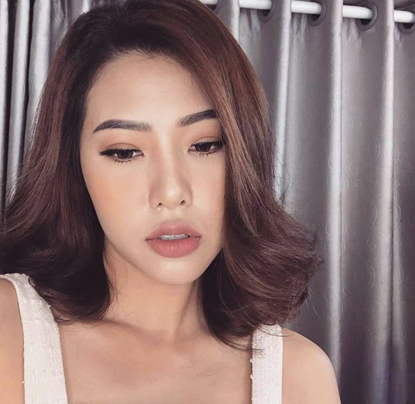 Người mẫu bikini nóng bỏng, từng khiến thủ môn Lâm Tây yêu say đắm giờ ra sao?-12