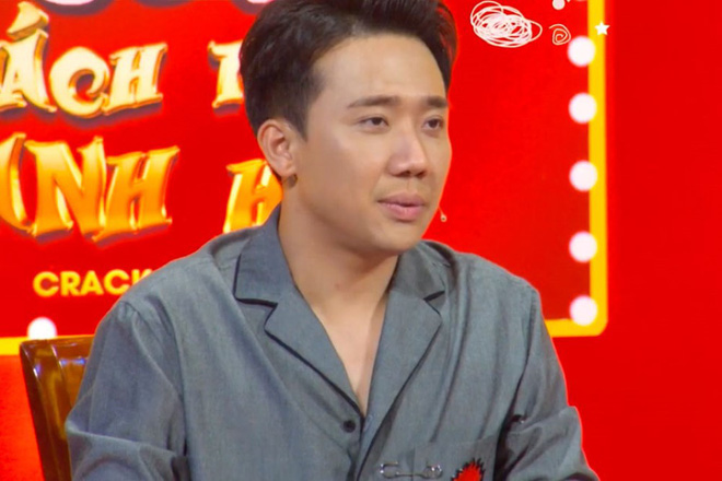 Trấn Thành nghiêm mặt gọi thí sinh Thách thức danh hài là mày-4