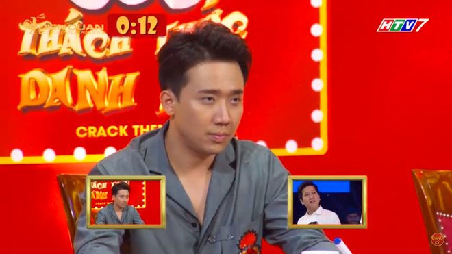 Trấn Thành nghiêm mặt gọi thí sinh Thách thức danh hài là mày-2