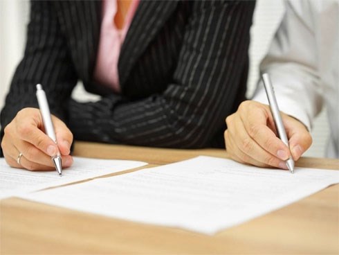 Lý do bất ngờ khiến chủ khách sạn ly hôn sau 30 năm chung sống