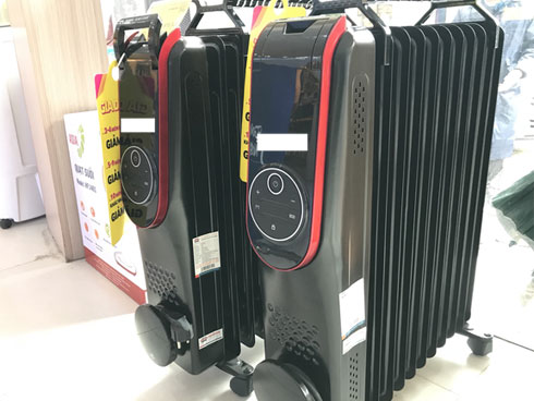 Hà Nội rét tê tái, chị em phát cuồng món đồ toả hơi ấm nhỏ xinh-4