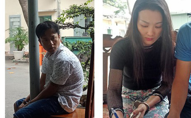 Độc chiêu gạ tình chân dài bằng… hàng trắng”-1