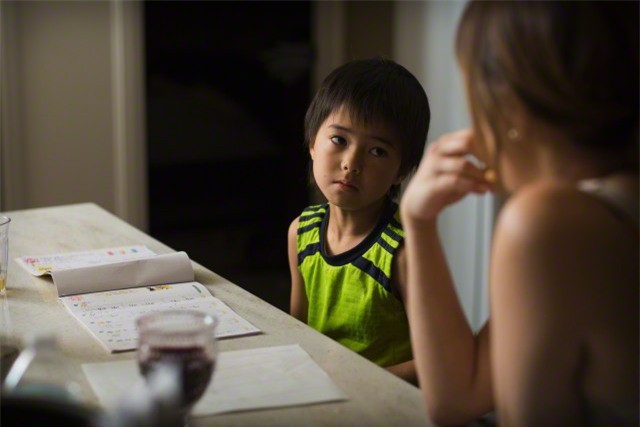 5 quy tắc nuôi dạy con của cha mẹ Nhật mà mọi phụ huynh nên học hỏi-4