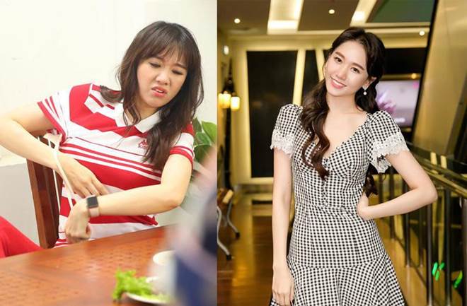 Thoát mác thảm họa, Hari Won giờ đây là cô vợ sành điệu bậc nhất của Trấn Thành-10