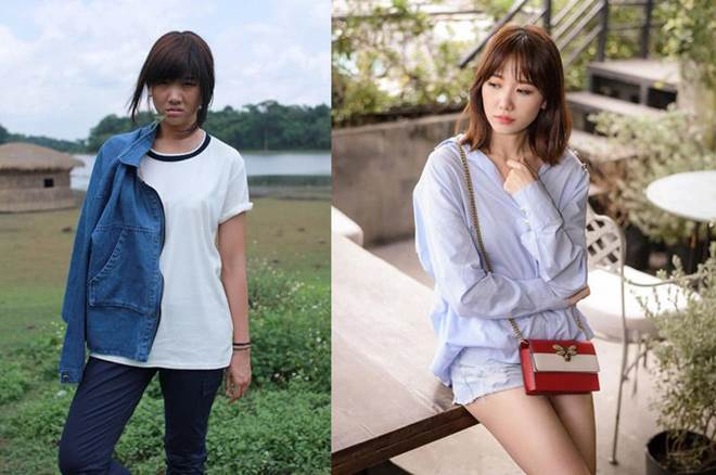 Thoát mác thảm họa, Hari Won giờ đây là cô vợ sành điệu bậc nhất của Trấn Thành-11