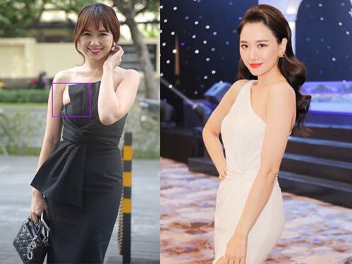 Thoát mác thảm họa, Hari Won giờ đây là cô vợ sành điệu bậc nhất của Trấn Thành-4