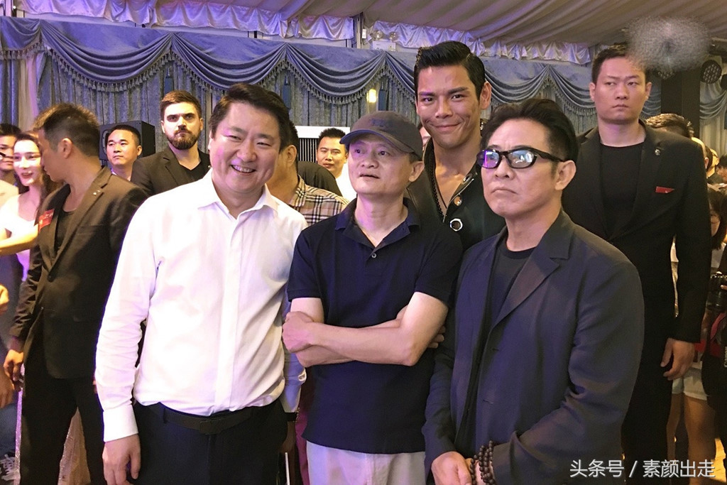 Ông trùm xã hội đen khét tiếng showbiz Hong Kong là ai?-6