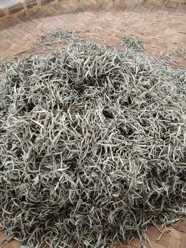 Loại trà chỉ có ở TQ, nay tìm thấy tại Việt Nam-8