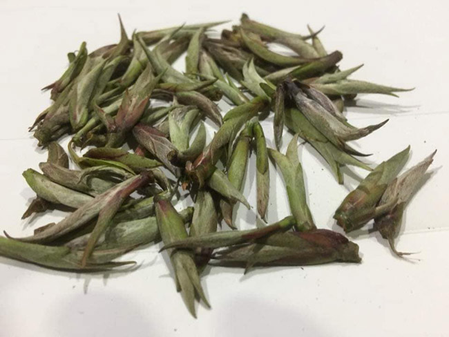 Loại trà chỉ có ở TQ, nay tìm thấy tại Việt Nam-14