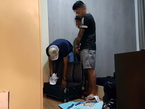 Tín dụng đen vươn vòi, dân miền Tây khiếp đảm khi vay tiền giang hồ-8