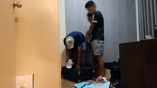 Tín dụng đen hoành hành xóm trọ: Điểm mặt các ông trùm-1