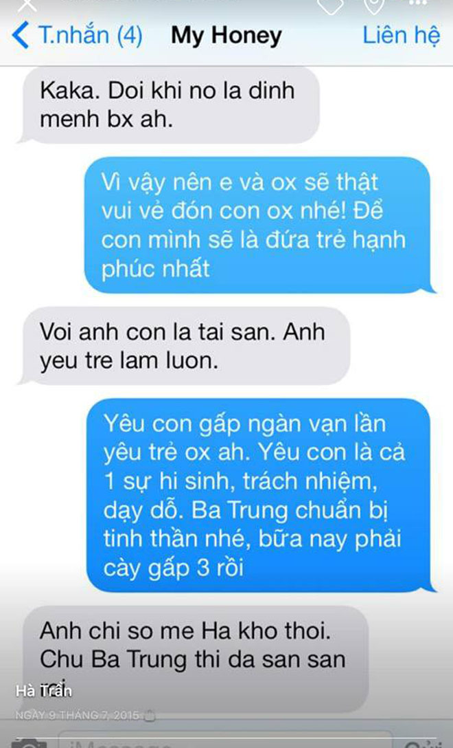 Người phụ nữ tố Nguyễn Thị Hà: Tôi lên tiếng vì không muốn những người thất đức như họ có thể sống nhởn nhơ-4