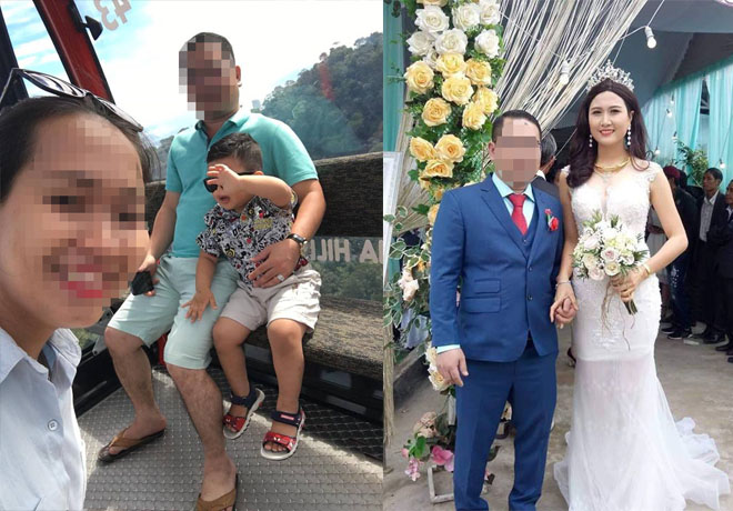 Người phụ nữ tố Nguyễn Thị Hà: Tôi lên tiếng vì không muốn những người thất đức như họ có thể sống nhởn nhơ-1