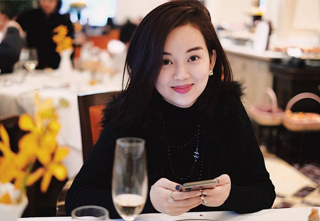 Ly Kute - một năm nhìn lại: Trút bỏ quá khứ để trở thành hot mom đơn thân hạnh phúc và giàu có-1