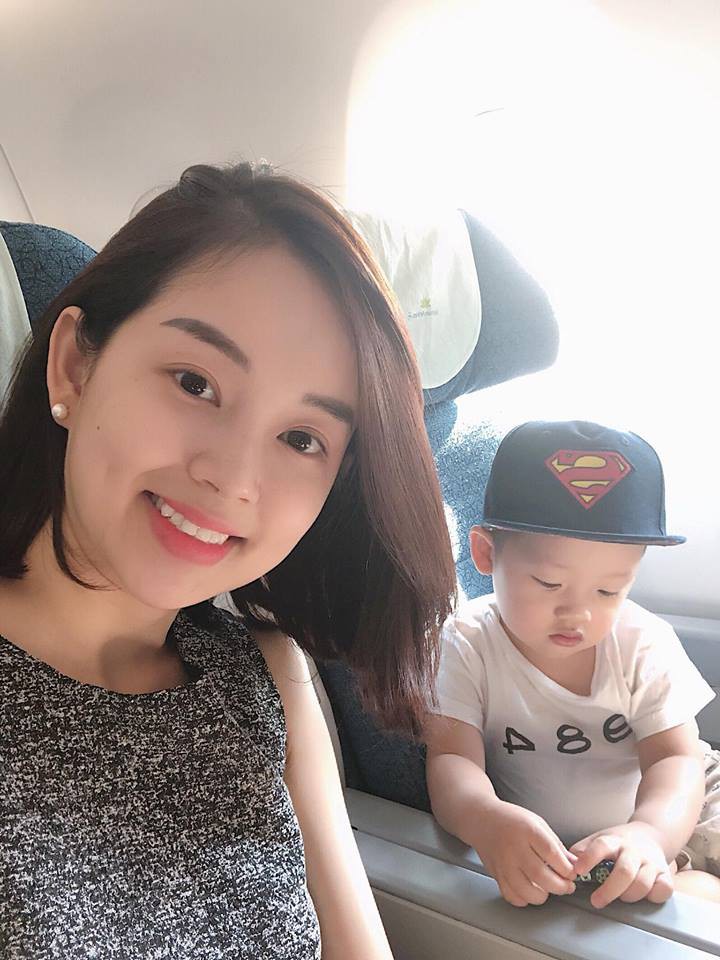 Ly Kute - một năm nhìn lại: Trút bỏ quá khứ để trở thành hot mom đơn thân hạnh phúc và giàu có-7