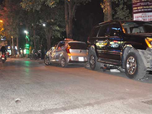 Bé trai 5 tuổi bị ép quan hệ vì gói kẹo của chú hàng xóm tốt bụng-2