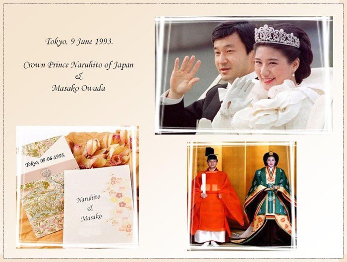 Masako - Công nương xinh đẹp của Hoàng gia Nhật Bản: Nỗi sầu nhung lụa của con chim quý bị nhốt chặt trong lồng son-13