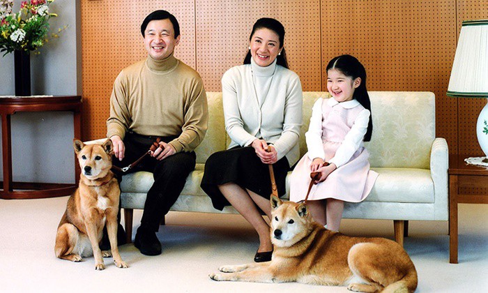 Masako - Công nương xinh đẹp của Hoàng gia Nhật Bản: Nỗi sầu nhung lụa của con chim quý bị nhốt chặt trong lồng son-23