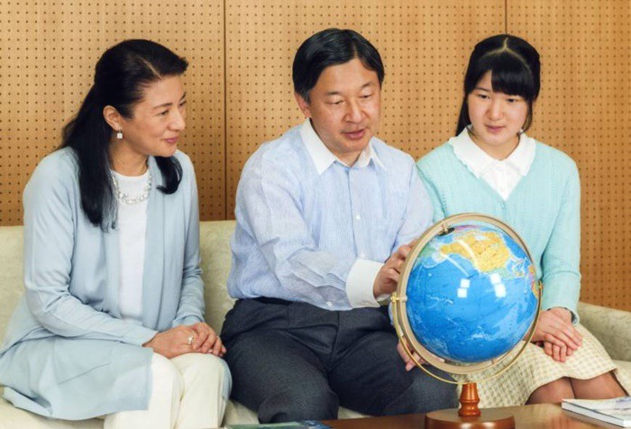 Masako - Công nương xinh đẹp của Hoàng gia Nhật Bản: Nỗi sầu nhung lụa của con chim quý bị nhốt chặt trong lồng son-20