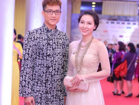 Từng chỉ trích vợ cũ không cho gặp mặt con trai nhưng hành động mới của Chí Nhân lại gây bất ngờ-8