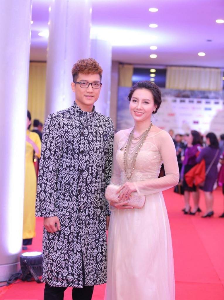 Sau khi bị lôi vào ồn ào của Thu Quỳnh và Chí Nhân, MC Minh Hà bất ngờ ẩn ý chuyện yêu điều mà nhiều người ghét”-4