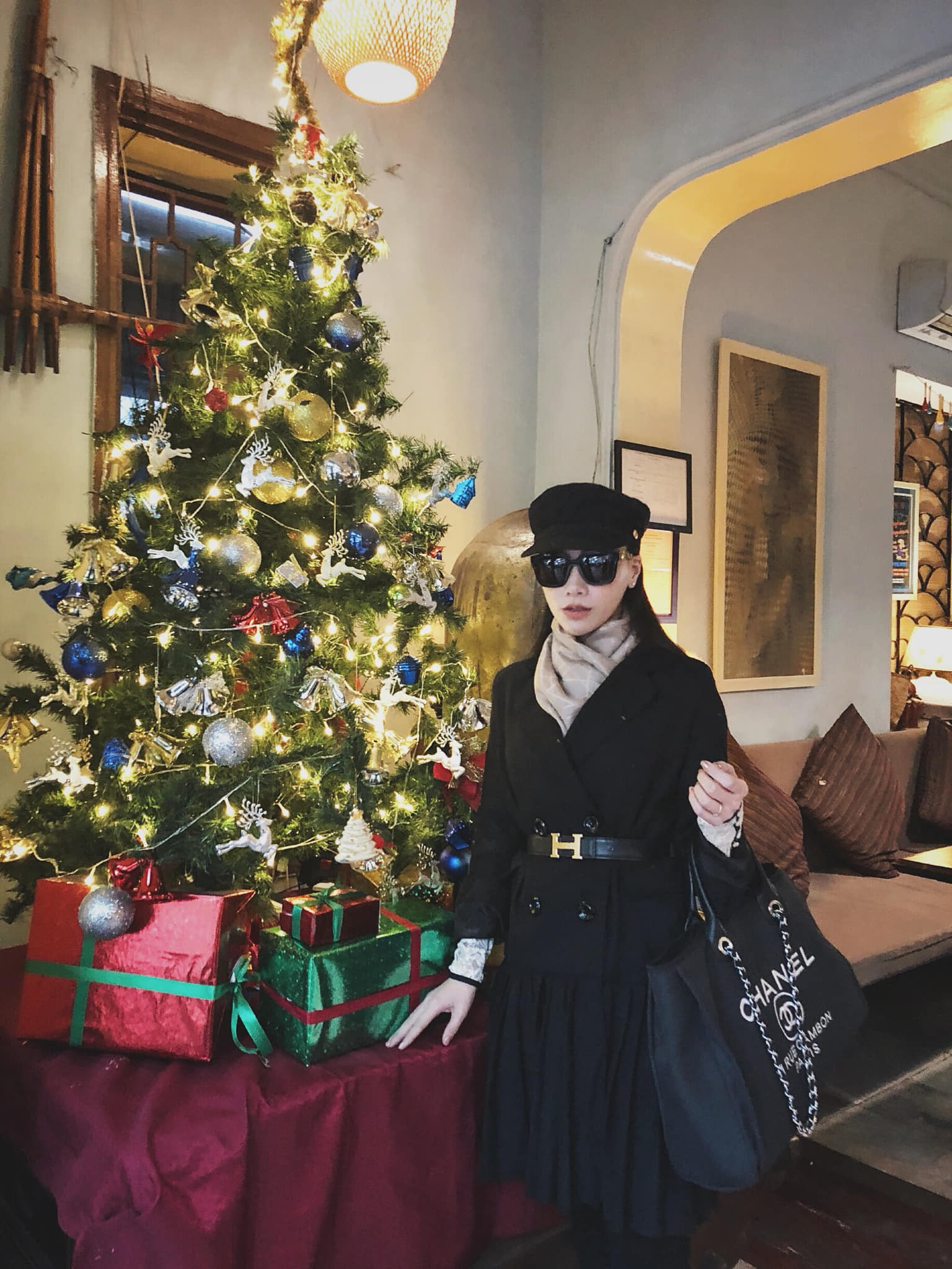 Sau khi bị lôi vào ồn ào của Thu Quỳnh và Chí Nhân, MC Minh Hà bất ngờ ẩn ý chuyện yêu điều mà nhiều người ghét”-2