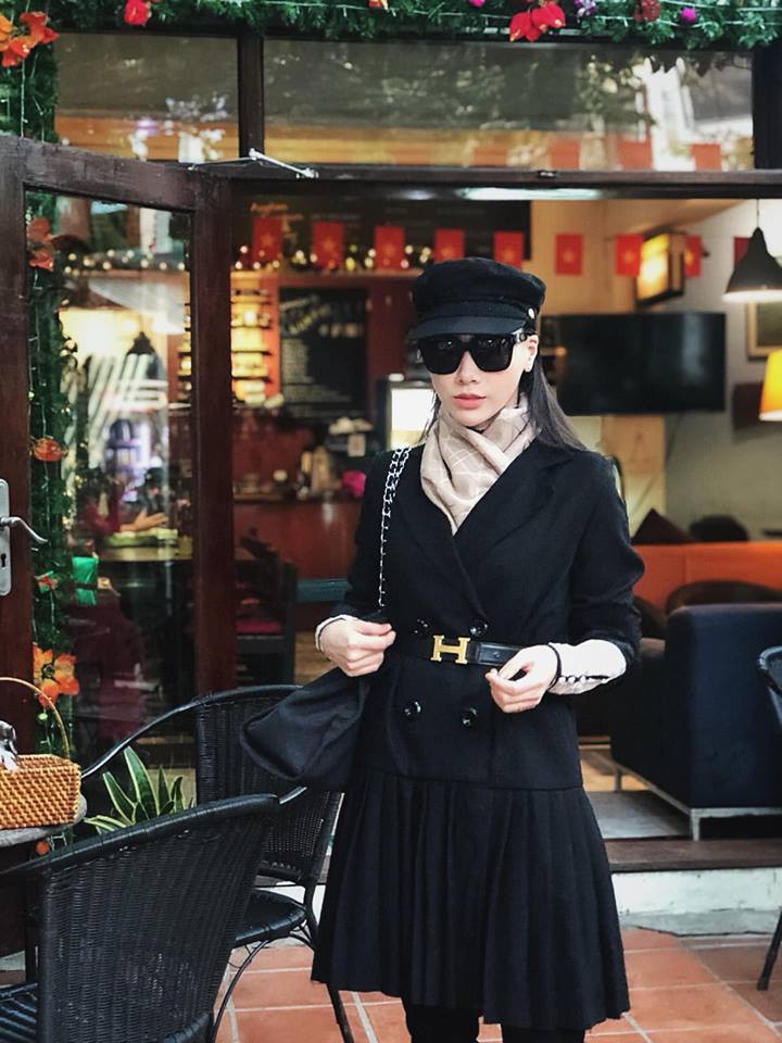 Sau khi bị lôi vào ồn ào của Thu Quỳnh và Chí Nhân, MC Minh Hà bất ngờ ẩn ý chuyện yêu điều mà nhiều người ghét”-1