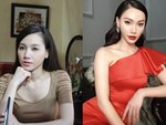 MC Minh Hà bất ngờ khoe nhẫn kim cương ở ngón áp út, dân mạng đồn đoán sắp theo chồng bỏ cuộc chơi?-3