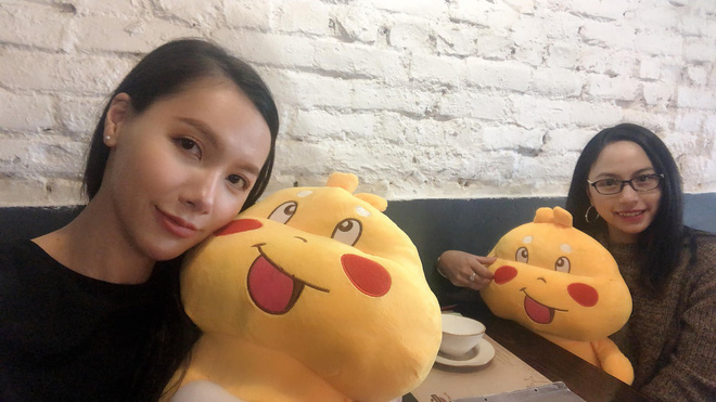 Phủ nhận phẫu thuật thẩm mỹ nhưng gương mặt MC Minh Hà ngày càng khác lạ-9