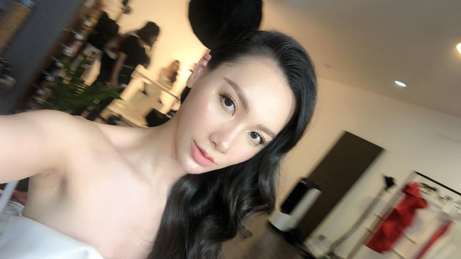 Phủ nhận phẫu thuật thẩm mỹ nhưng gương mặt MC Minh Hà ngày càng khác lạ-7