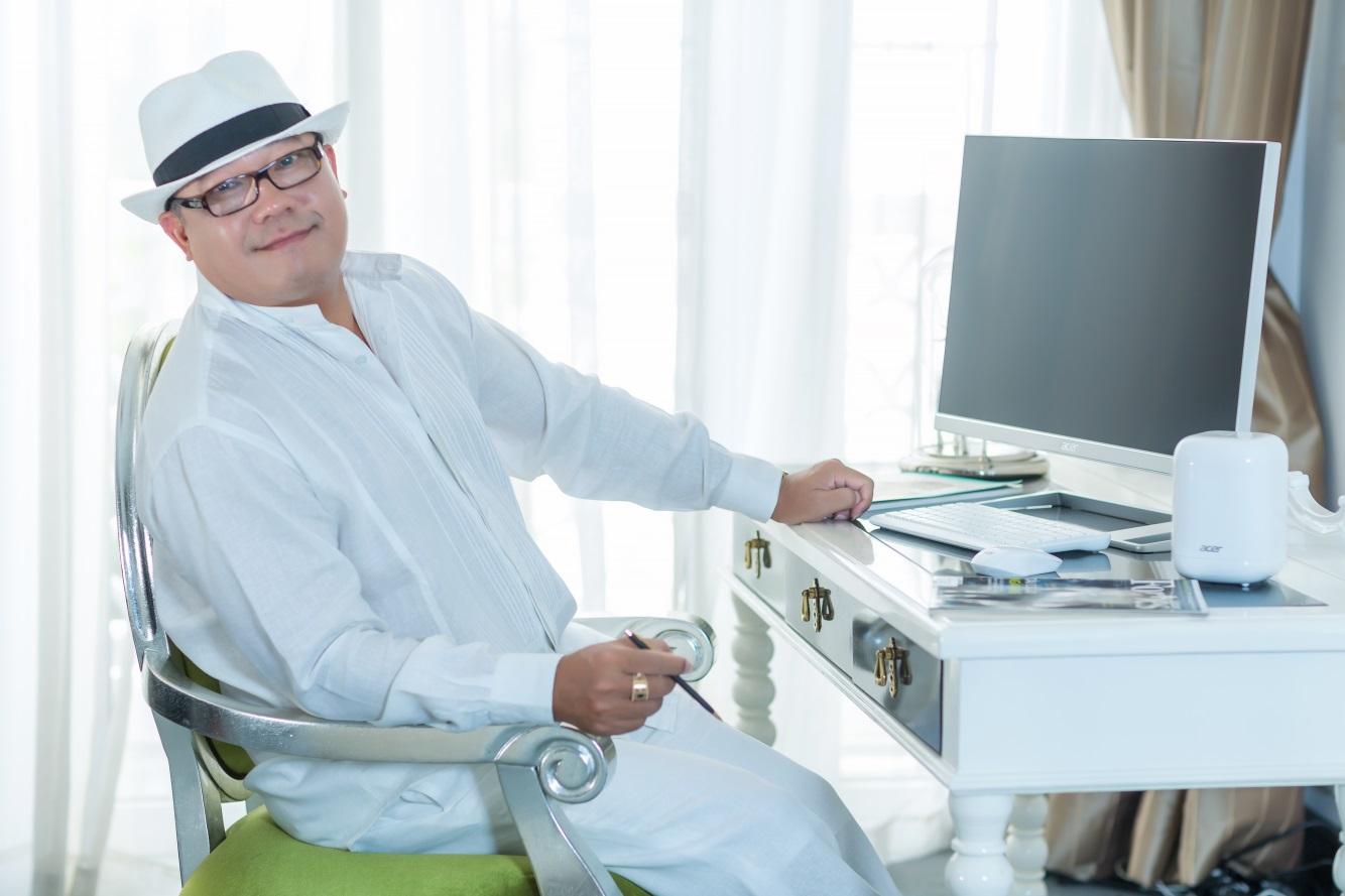 Lòng tham và cái giá phải trả của ông chủ tập đoàn tơ lụa Khaisilk-3