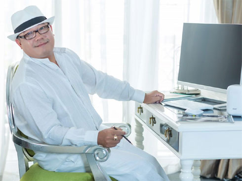 Khaisilk bán lụa Tàu: Tổng cục trưởng cũng không biết đã xử đến đâu-2