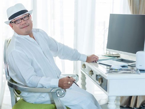 Lòng tham và cái giá phải trả của ông chủ tập đoàn tơ lụa Khaisilk